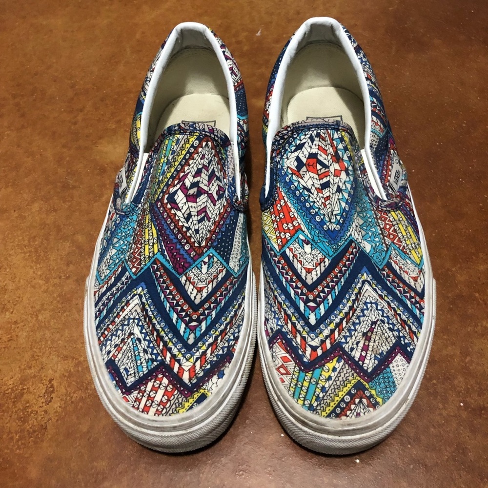 Vans